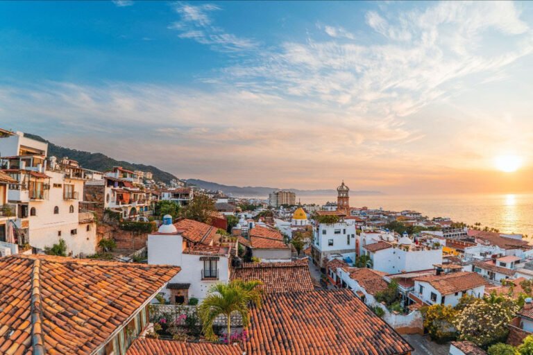 Destinos en Puerto Vallarta