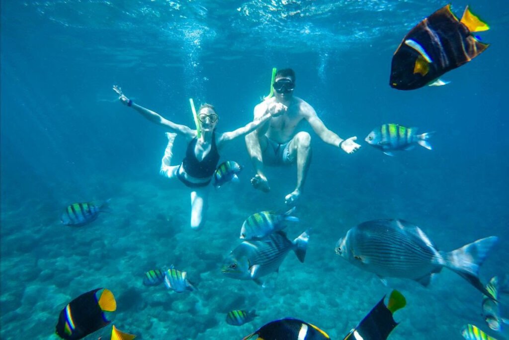 Destinos en Puerto Vallarta 3