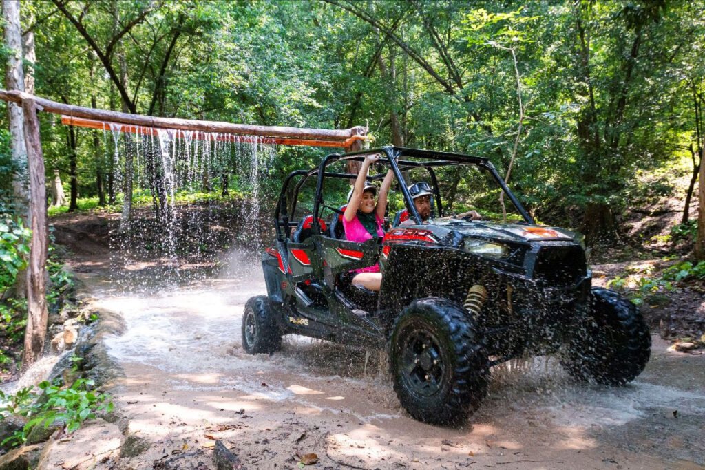 Destinos en Puerto Vallarta 4