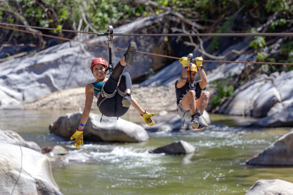 Destinos en Puerto Vallarta 5