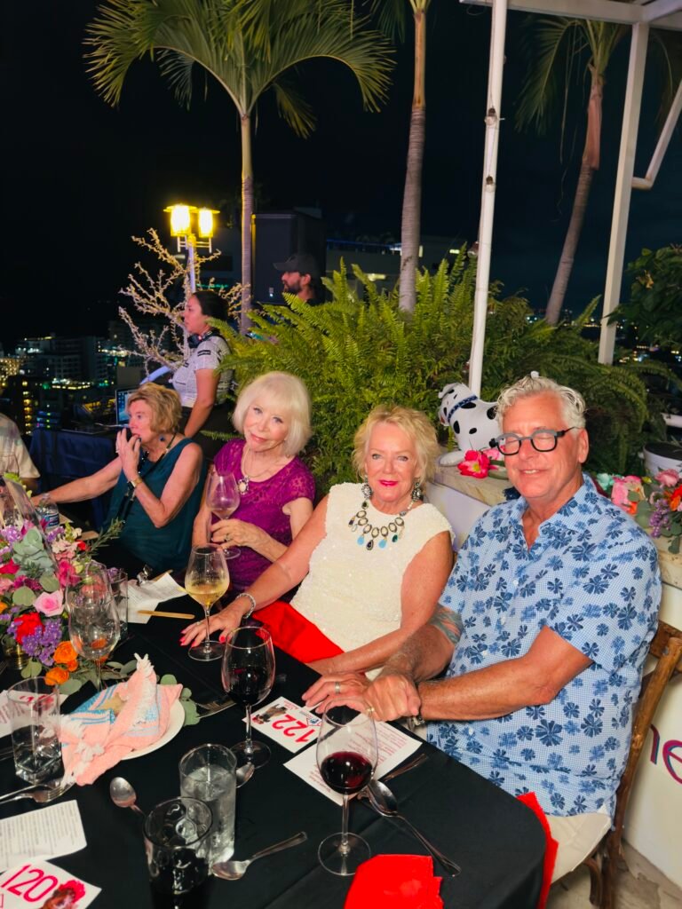 Fundacion Yvonneka 10