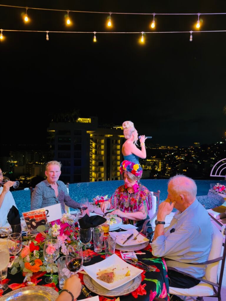 Fundacion Yvonneka 12 1