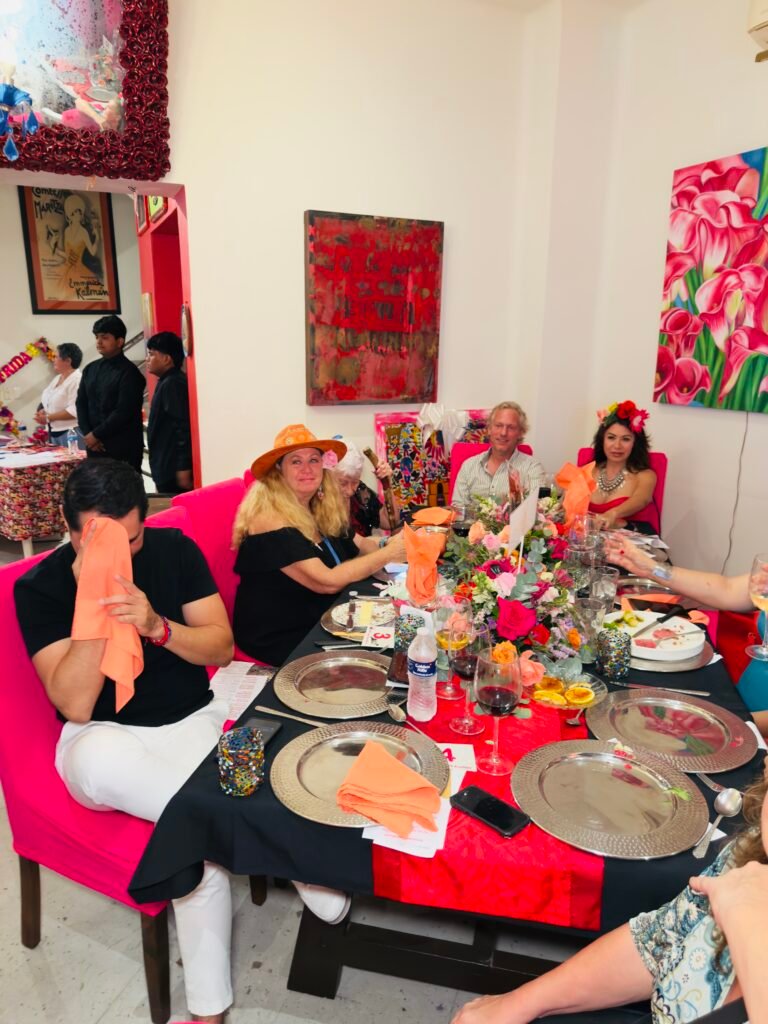 Fundacion Yvonneka 18 1