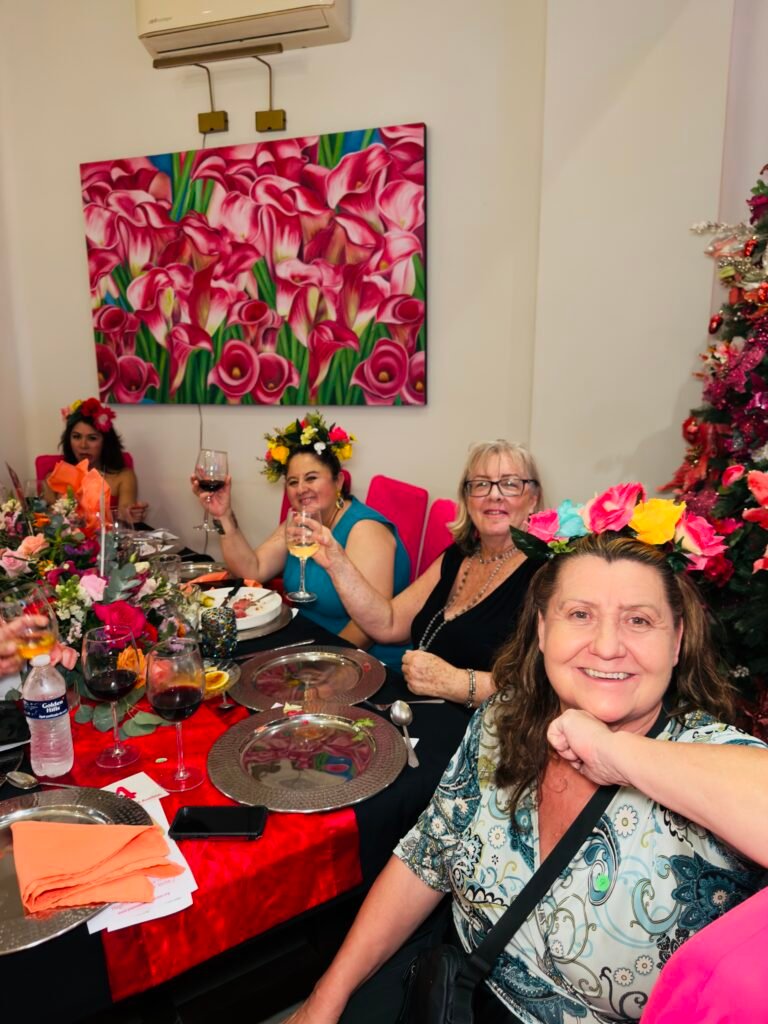 Fundacion Yvonneka 19 1