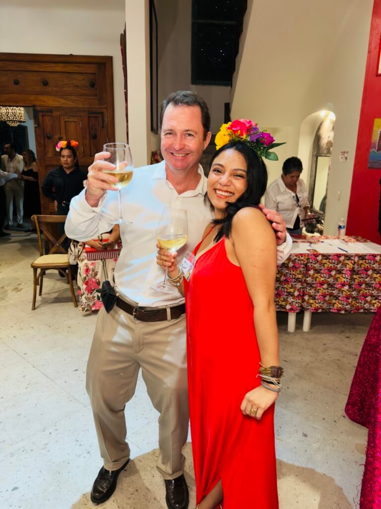 Fundacion Yvonneka 21 1