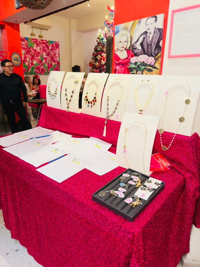 Fundacion Yvonneka 22 1