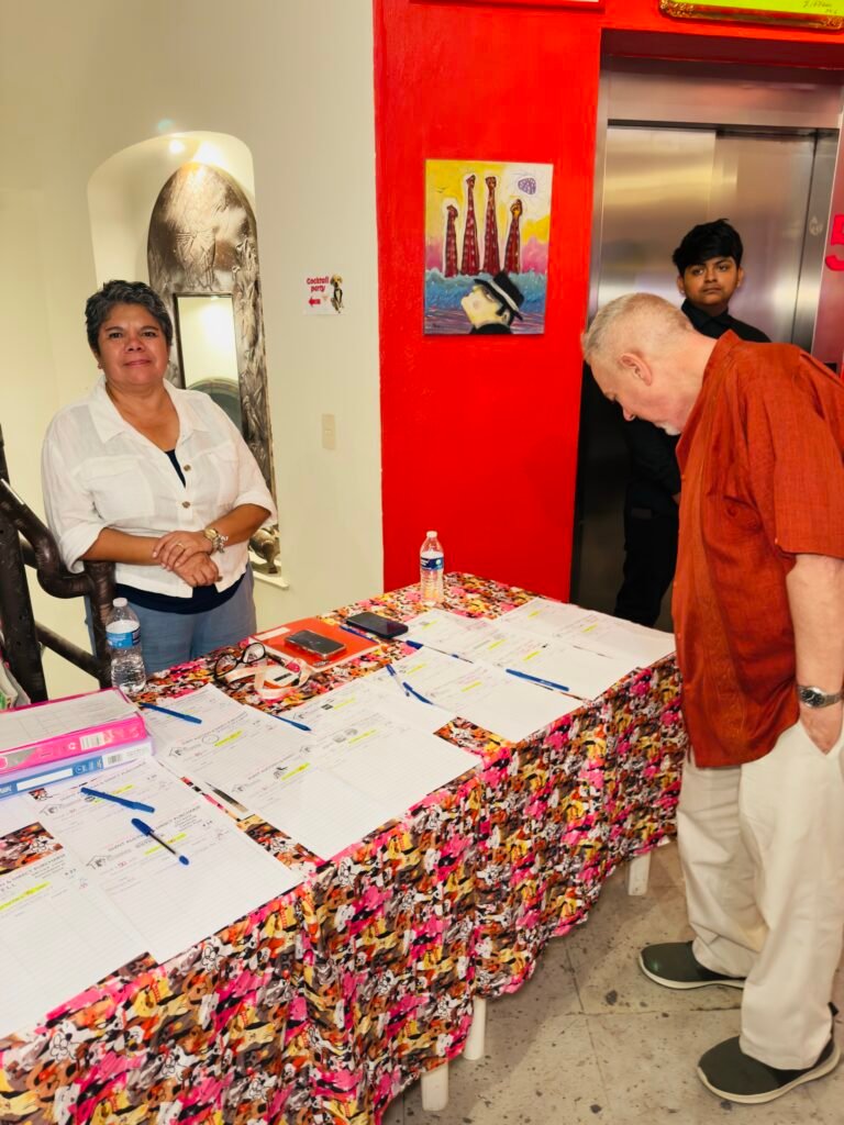 Fundacion Yvonneka 23 1