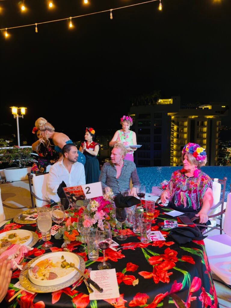 Fundacion Yvonneka 24