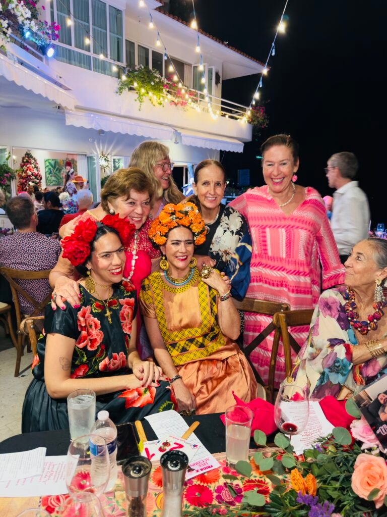 Fundacion Yvonneka 27 1