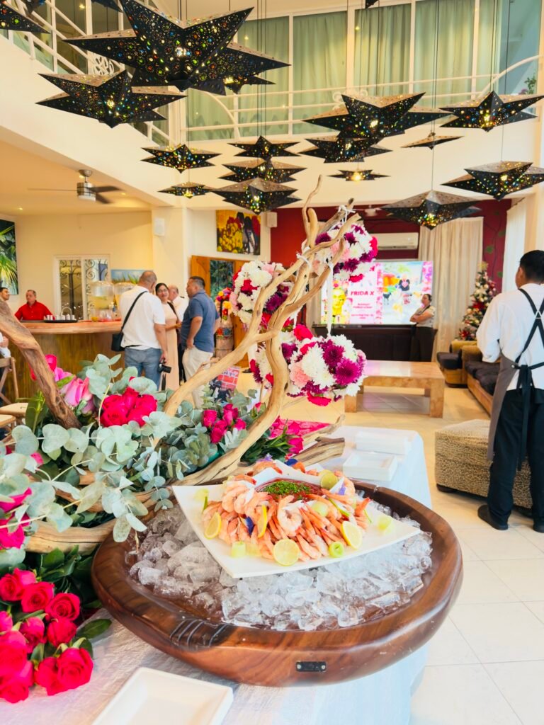 Fundacion Yvonneka 3