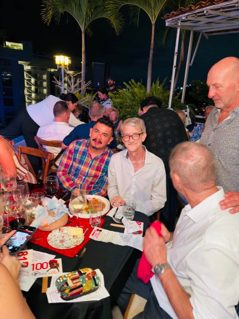 Fundacion Yvonneka 9