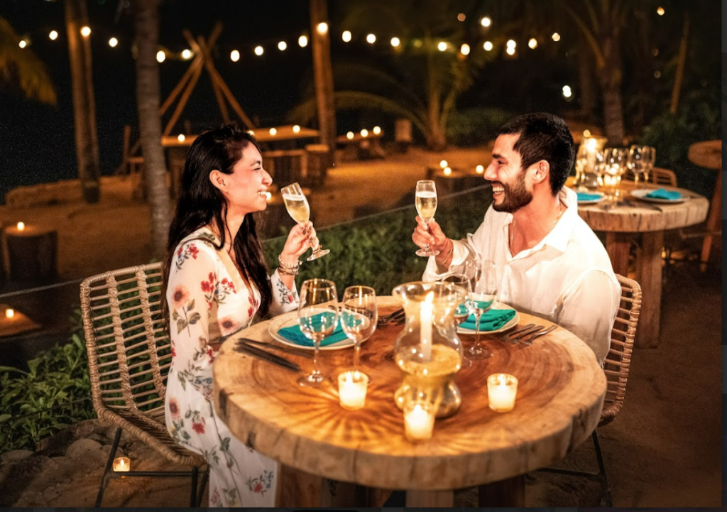 Rhythms of the Night 3