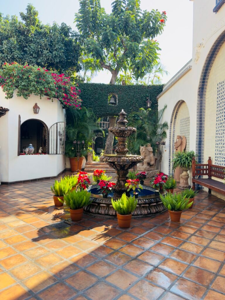 Hacienda San Angel 3