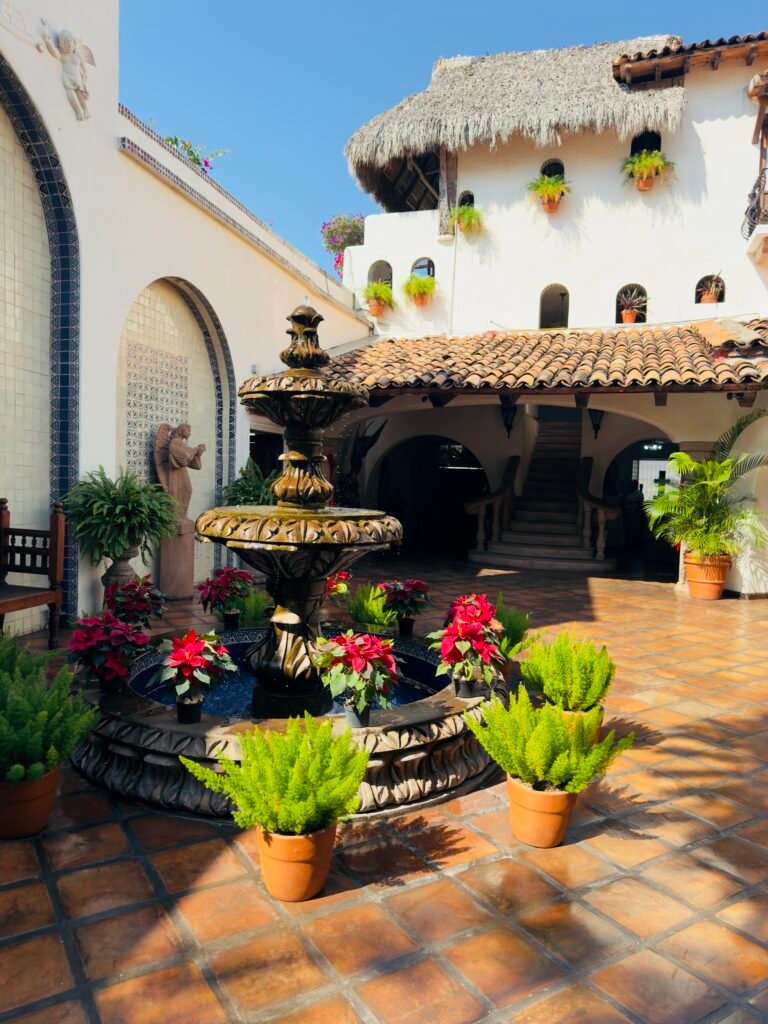 Hacienda San Angel 4