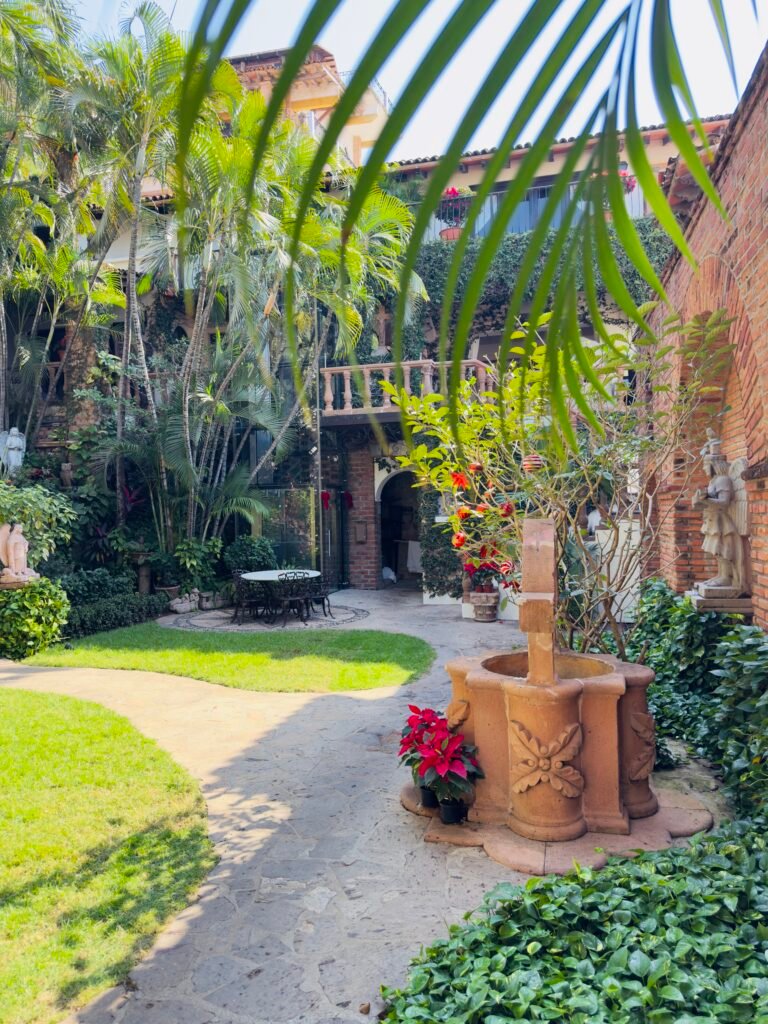 Hacienda San Angel 5