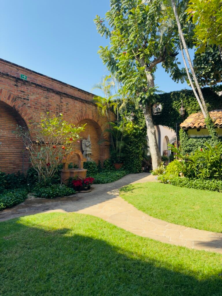 Hacienda San Angel 8