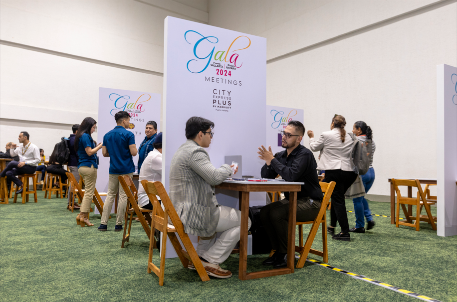 El evento impulsa el crecimiento del turismo en el Pacífico mexicano.