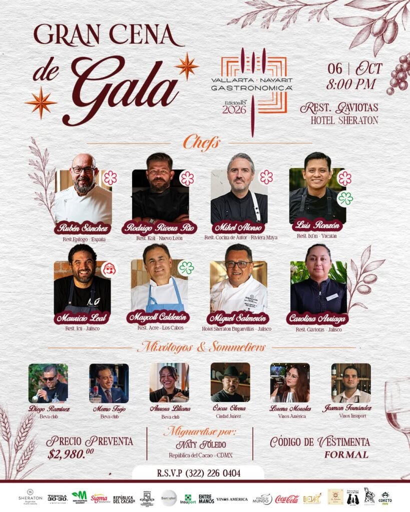 Cena Gala