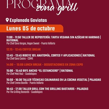 Zona Grill a
