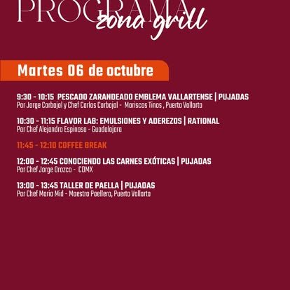 Zona Grill b